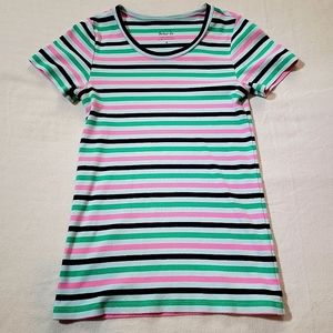 J Crew Perfect Fit T